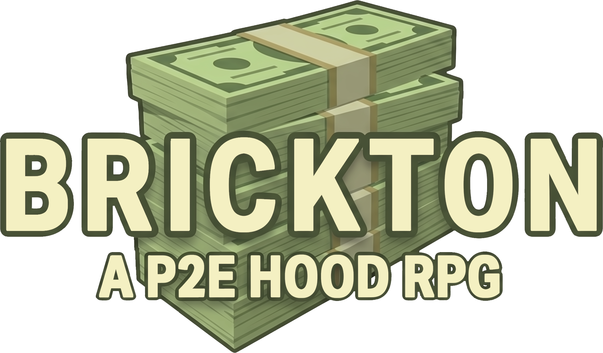 Brickton — A P2E Hood RPG